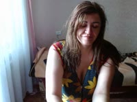 I am a very kind woman and very romantic. I love to walk in the streets in the evenings, I love parks and forests. I am also a very passionate and hot girl! Let