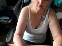 I am very naughty and like to have fun with my dildos like lingerie, stockings and sexy outfitsNew tatoo ....