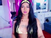 I am a very daring and fun girl who wants to masturbate on camera while you are watching me, I want to please you