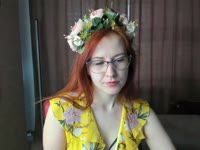 Hi! My name is Eva! I love communicating with people and creating a cozy atmosphere where everyone can be themselves. My goal is to give positive emotions and make your evenings unforgettable..I value sincerity and openness, so I am always happy to meet new people and have interesting conversations. Join me, and let