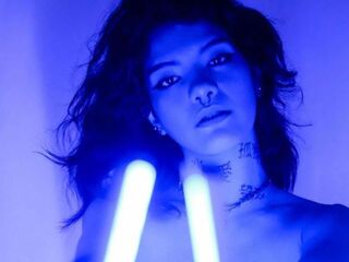 webcamstripper live HinataDarky