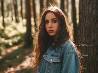 live webcam performer ChantellMorgia