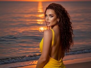 webcamgirl sexchat InesMoore