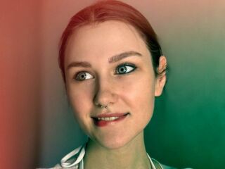 hot girl sex cam MeghanGateley