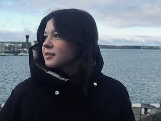 free live webcam picture MellieTierce