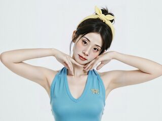 camgirl live sex MumuLin