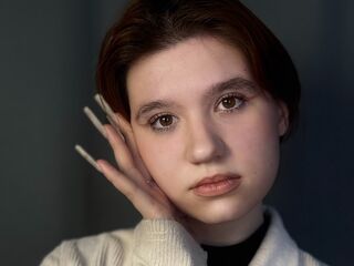 camgirl porn web cam SantanaJohanek