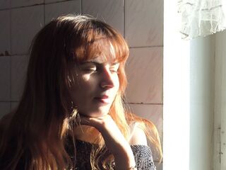 sexy live girl SerafinaGoettl