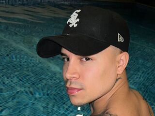 KenetVega