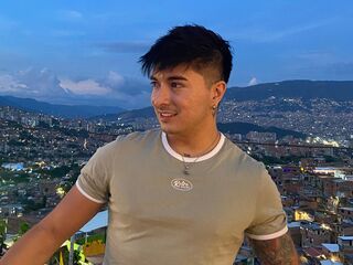 LiamPierce