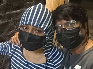 camsex picture AlishaKhan