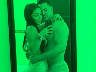 cam chatroom AriadneandMike