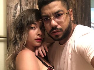 camgirl sucking huge cock ChloeandTim