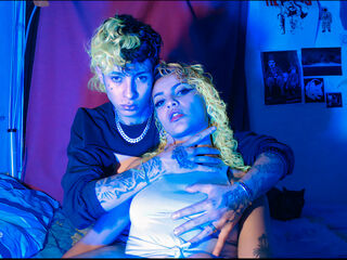 sex cam show DanAndLila