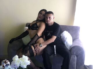 hardcore show DanaAndMykee