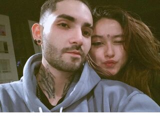 live chat room sex show DanizAndZaratos