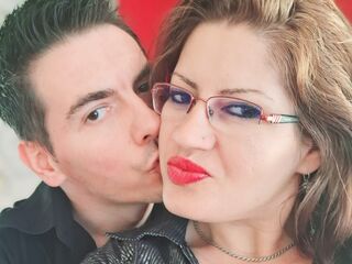 hot cam couple sex webcam DenyJonny