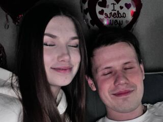 jasmin naked couple web cam DiegoLee