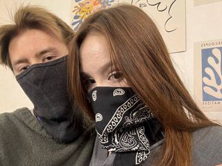 live camgirl anal sex EmilyAndDan
