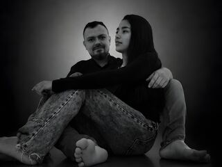 hot live couple fucking HarryAndHanna
