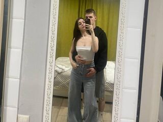 naughty webcam sex show JackAndJanice
