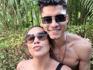 adultcam JosephandSarah