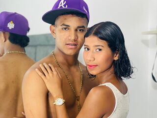 bedroom livecam KattyANDLuis
