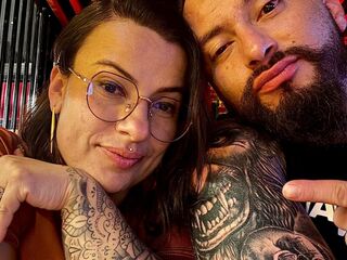 hot livecam sexshow LizJohel
