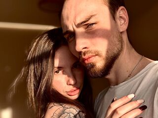 hot sex cam LizaandKevin