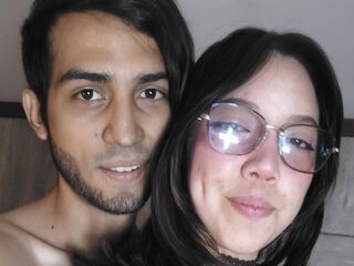 live chatroom sex webcam LizzyAndMark
