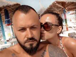 live webcam sex MatheoAmy