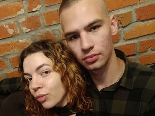 adult hardcore couple cam MaxAndEva