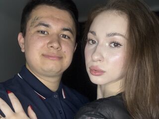 couple voyeur cam MeganKarl