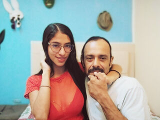 hot couple livesex MelanyMark
