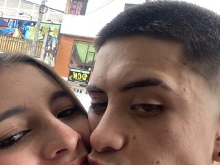 cam couple video MelanyPerceo