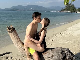 fucking web cam couple MissAndKis
