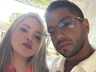 live sex webcam chat NicoleandTim