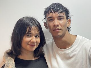 kinky cam couple fucking OwenAndShopie