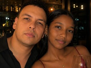 nude webcam couple live sex PethersonAndKia