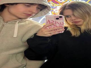 hot webcam sex couple PhillipAnna