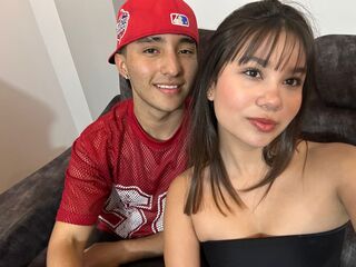 web cam show RachelEthan