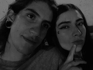 bedroom web cam RavenAndLogan
