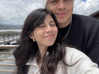 hot couple cam sex RichTinapoll