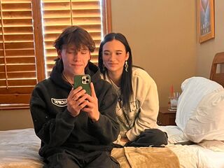 hot webcamslut fucking SageandWill