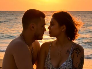 live couple cam SofiaKonig