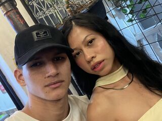 livesex video SophiAndJack