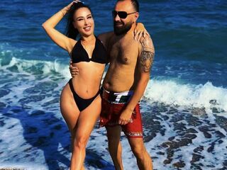 anal webcam sexshow TonyAndJani