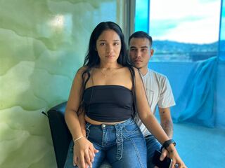 fucking couple sex webcam show ValeriaAndEdwar
