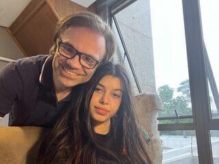 erotic cam video ViktorAndPenny