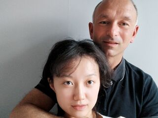 jasmin fucking webcam WanAndGali